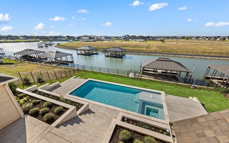 12499 Palmer Drive, Fort Worth, TX 76179, 5 Bedrooms Bedrooms, ,5 BathroomsBathrooms,Residential,For Sale,12499 Palmer Drive,0,21227416