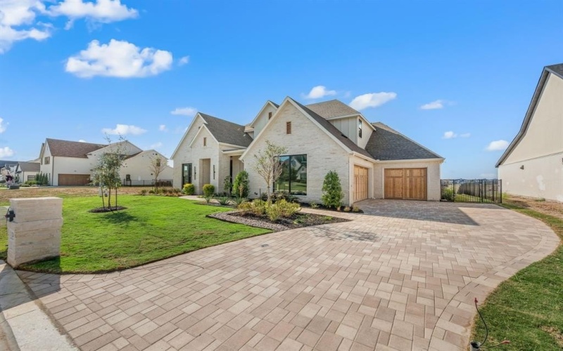 12499 Palmer Drive, Fort Worth, TX 76179, 5 Bedrooms Bedrooms, ,5 BathroomsBathrooms,Residential,For Sale,12499 Palmer Drive,0,21227416