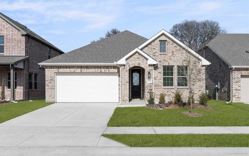 906 Colgate Circle, Princeton, TX 75407, 4 Bedrooms Bedrooms, ,2 BathroomsBathrooms,Residential,For Sale,906 Colgate Circle,0,21227528