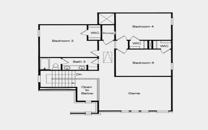 1432 Mustang Canyon Drive, Fort Worth, TX 76052, 5 Bedrooms Bedrooms, ,3 BathroomsBathrooms,Residential,For Sale,1432 Mustang Canyon Drive,0,21227535