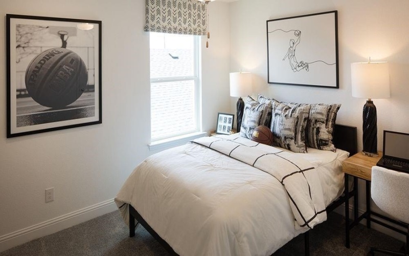 15033 Hierba Mora Drive, Fort Worth, TX 76052, 5 Bedrooms Bedrooms, ,3 BathroomsBathrooms,Residential,For Sale,15033 Hierba Mora Drive,0,21227581