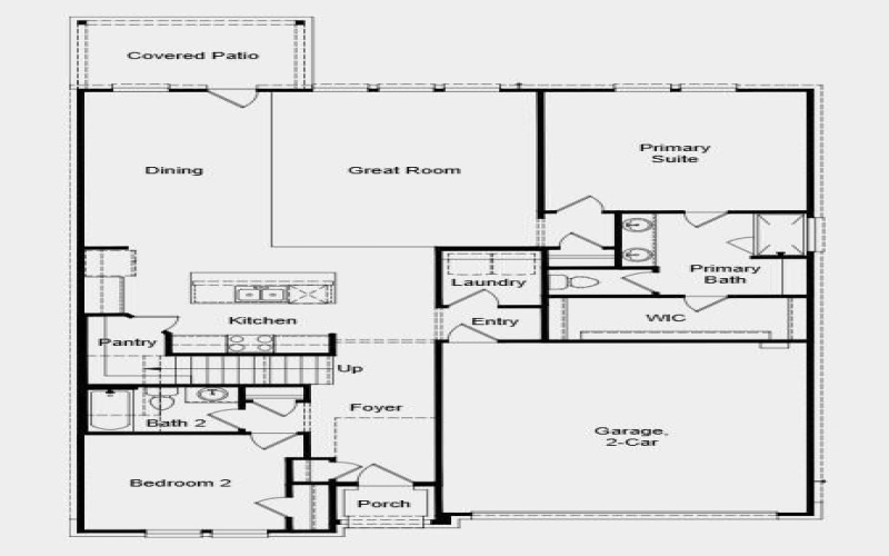15033 Hierba Mora Drive, Fort Worth, TX 76052, 5 Bedrooms Bedrooms, ,3 BathroomsBathrooms,Residential,For Sale,15033 Hierba Mora Drive,0,21227581