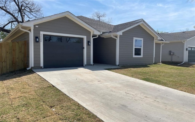 3524 HAMILTON Avenue, Dallas, TX 75210, 4 Bedrooms Bedrooms, ,2 BathroomsBathrooms,Residential,For Sale,3524 HAMILTON Avenue,0,21227583