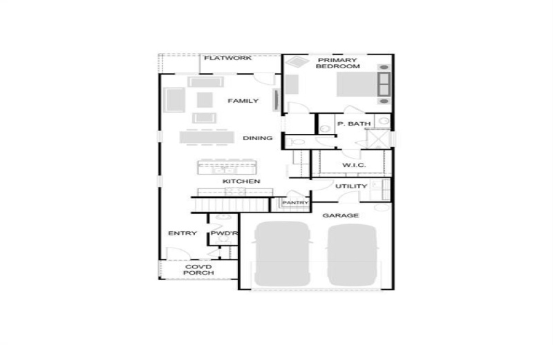 1855 Balfour Bend, Forney, TX 75126, 4 Bedrooms Bedrooms, ,2 BathroomsBathrooms,Residential,For Sale,1855 Balfour Bend,0,21227606