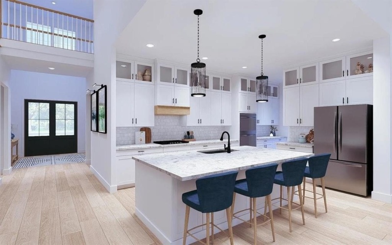 321 Bay Laurel Road, McKinney, TX 75071, 4 Bedrooms Bedrooms, ,5 BathroomsBathrooms,Residential,For Sale,321 Bay Laurel Road,0,21227673