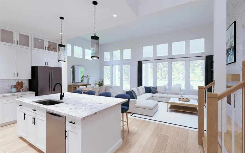 321 Bay Laurel Road, McKinney, TX 75071, 4 Bedrooms Bedrooms, ,5 BathroomsBathrooms,Residential,For Sale,321 Bay Laurel Road,0,21227673