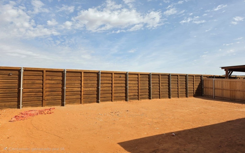 235 Trailblazer Ln, Odessa, TX 79765, 4 Bedrooms Bedrooms, ,2 BathroomsBathrooms,Residential,For Sale,235 Trailblazer Ln,0,173587