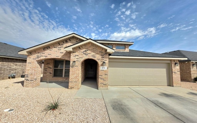 235 Trailblazer Ln, Odessa, TX 79765, 4 Bedrooms Bedrooms, ,2 BathroomsBathrooms,Residential,For Sale,235 Trailblazer Ln,0,173587
