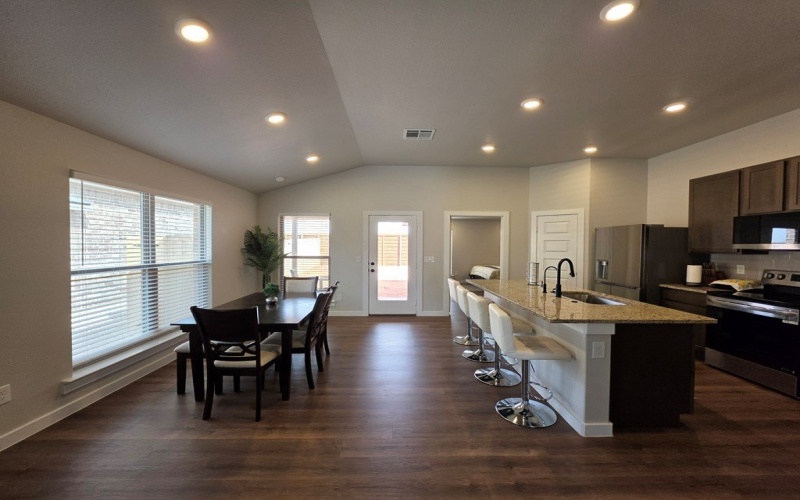 235 Trailblazer Ln, Odessa, TX 79765, 4 Bedrooms Bedrooms, ,2 BathroomsBathrooms,Residential,For Sale,235 Trailblazer Ln,0,173587