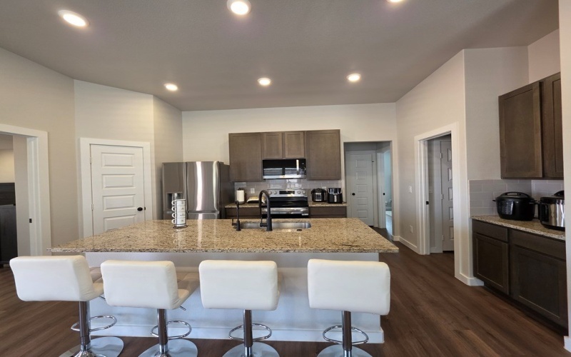 235 Trailblazer Ln, Odessa, TX 79765, 4 Bedrooms Bedrooms, ,2 BathroomsBathrooms,Residential,For Sale,235 Trailblazer Ln,0,173587