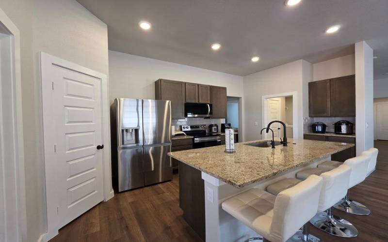 235 Trailblazer Ln, Odessa, TX 79765, 4 Bedrooms Bedrooms, ,2 BathroomsBathrooms,Residential,For Sale,235 Trailblazer Ln,0,173587