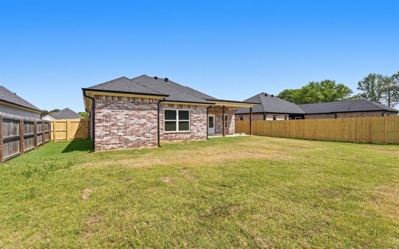 135 Kaul Lane, Bullard, TX 75757, 4 Bedrooms Bedrooms, ,2 BathroomsBathrooms,Residential,For Sale,135 Kaul Lane,0,21220874