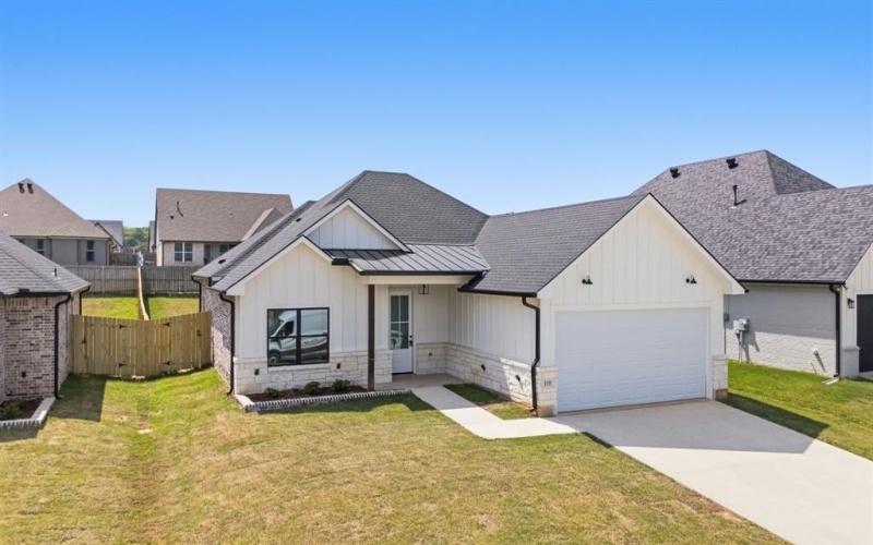 135 Kaul Lane, Bullard, TX 75757, 4 Bedrooms Bedrooms, ,2 BathroomsBathrooms,Residential,For Sale,135 Kaul Lane,0,21220874