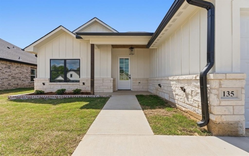 135 Kaul Lane, Bullard, TX 75757, 4 Bedrooms Bedrooms, ,2 BathroomsBathrooms,Residential,For Sale,135 Kaul Lane,0,21220874
