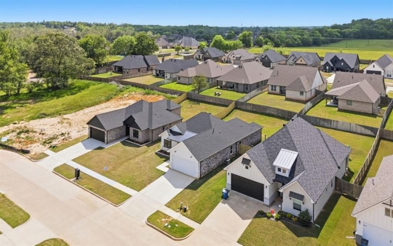 135 Kaul Lane, Bullard, TX 75757, 4 Bedrooms Bedrooms, ,2 BathroomsBathrooms,Residential,For Sale,135 Kaul Lane,0,21220874