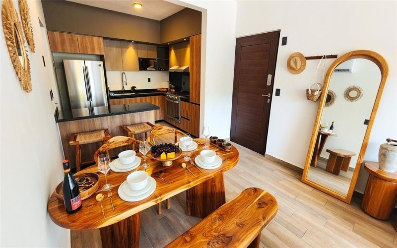 248 Manzana Lote 4 #B204, Playa del Carmen, 77718, 3 Bedrooms Bedrooms, ,2 BathroomsBathrooms,Residential,For Sale,248 Manzana Lote 4,0,21223623