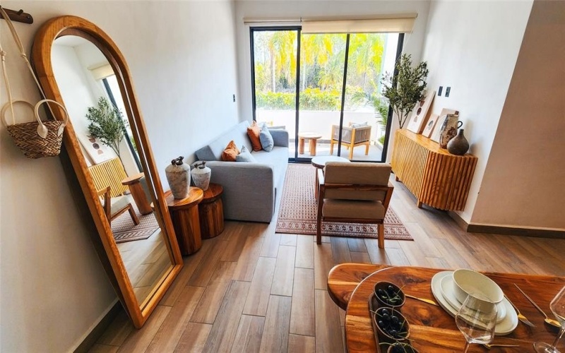 248 Manzana Lote 4 #B204, Playa del Carmen, 77718, 3 Bedrooms Bedrooms, ,2 BathroomsBathrooms,Residential,For Sale,248 Manzana Lote 4,0,21223623