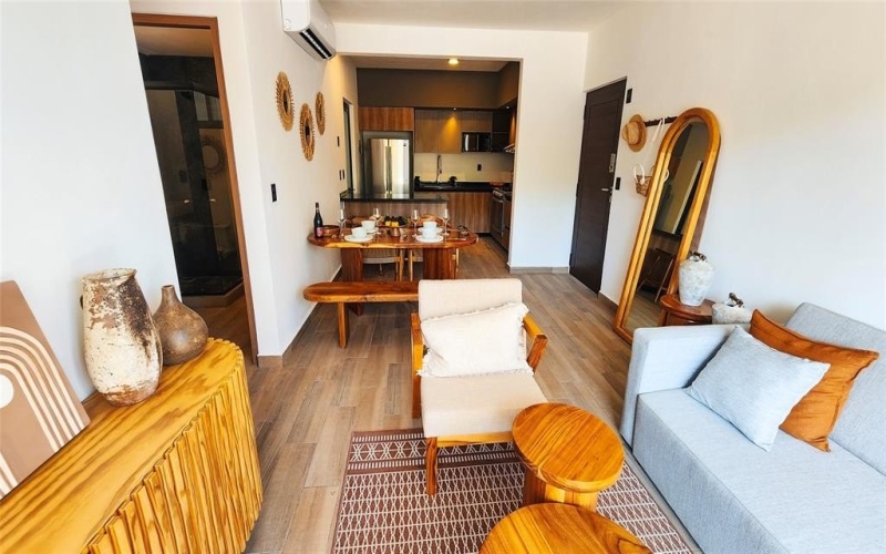 248 Manzana Lote 4 #B204, Playa del Carmen, 77718, 3 Bedrooms Bedrooms, ,2 BathroomsBathrooms,Residential,For Sale,248 Manzana Lote 4,0,21223623