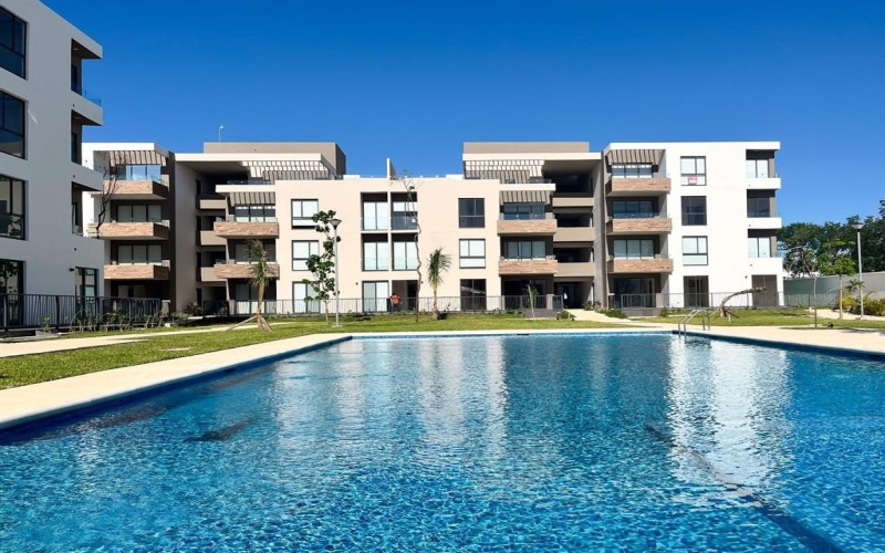 248 Manzana Lote 4 #B204, Playa del Carmen, 77718, 3 Bedrooms Bedrooms, ,2 BathroomsBathrooms,Residential,For Sale,248 Manzana Lote 4,0,21223623