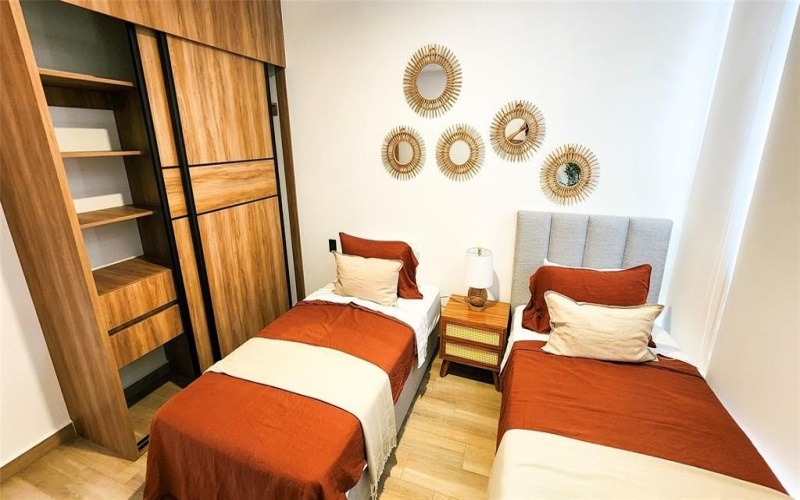 248 Manzana Lote 4 #B204, Playa del Carmen, 77718, 3 Bedrooms Bedrooms, ,2 BathroomsBathrooms,Residential,For Sale,248 Manzana Lote 4,0,21223623