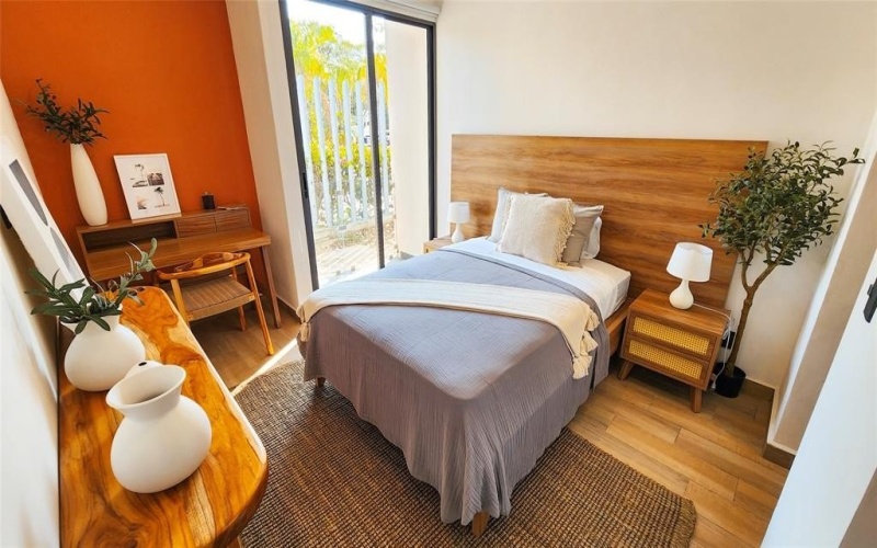 248 Manzana Lote 4 #B204, Playa del Carmen, 77718, 3 Bedrooms Bedrooms, ,2 BathroomsBathrooms,Residential,For Sale,248 Manzana Lote 4,0,21223623