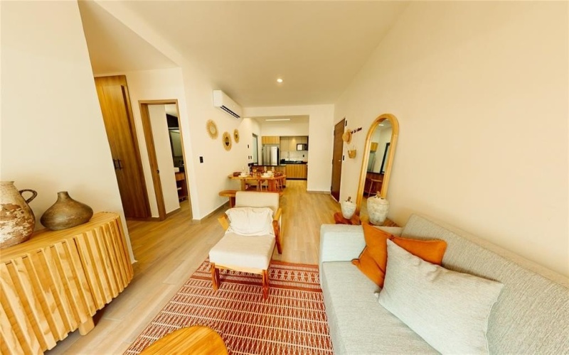 248 Manzana Lote 4 #B204, Playa del Carmen, 77718, 3 Bedrooms Bedrooms, ,2 BathroomsBathrooms,Residential,For Sale,248 Manzana Lote 4,0,21223623