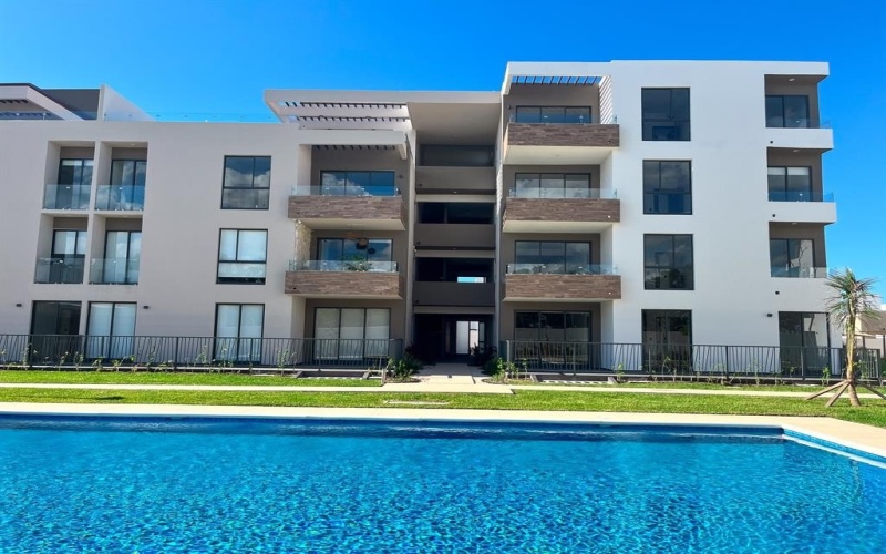 248 Manzana Lote 4 #B204, Playa del Carmen, 77718, 3 Bedrooms Bedrooms, ,2 BathroomsBathrooms,Residential,For Sale,248 Manzana Lote 4,0,21223623