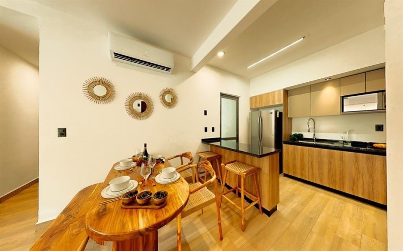 248 Manzana Lote 4 #B204, Playa del Carmen, 77718, 3 Bedrooms Bedrooms, ,2 BathroomsBathrooms,Residential,For Sale,248 Manzana Lote 4,0,21223623