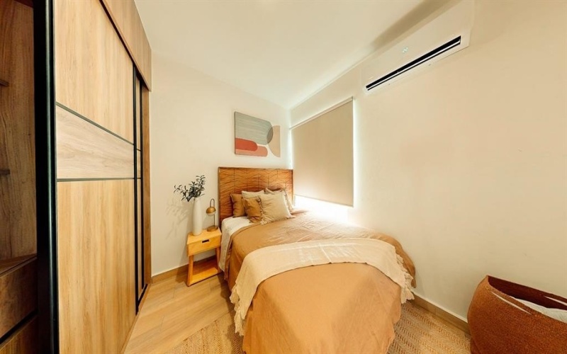 248 Manzana Lote 4 #B204, Playa del Carmen, 77718, 3 Bedrooms Bedrooms, ,2 BathroomsBathrooms,Residential,For Sale,248 Manzana Lote 4,0,21223623