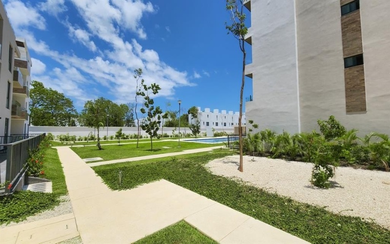 248 Manzana Lote 4 #B204, Playa del Carmen, 77718, 3 Bedrooms Bedrooms, ,2 BathroomsBathrooms,Residential,For Sale,248 Manzana Lote 4,0,21223623
