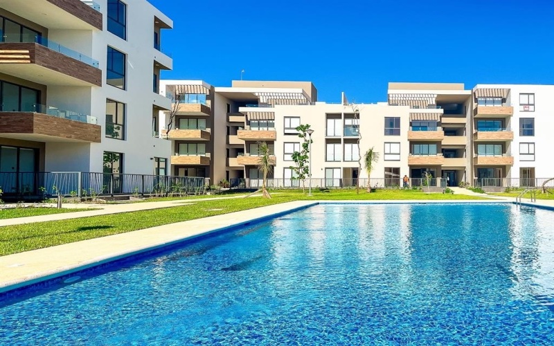 248 Manzana Lote 4 #B204, Playa del Carmen, 77718, 3 Bedrooms Bedrooms, ,2 BathroomsBathrooms,Residential,For Sale,248 Manzana Lote 4,0,21223623