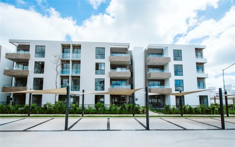 248 Manzana Lote 4 #B204, Playa del Carmen, 77718, 3 Bedrooms Bedrooms, ,2 BathroomsBathrooms,Residential,For Sale,248 Manzana Lote 4,0,21223623