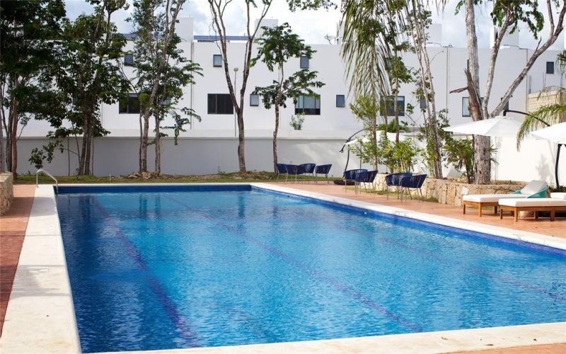 248 Manzana Lote 4 #28, Playa del Carmen, 77718, 3 Bedrooms Bedrooms, ,2 BathroomsBathrooms,Residential,For Sale,248 Manzana Lote 4,0,21223656