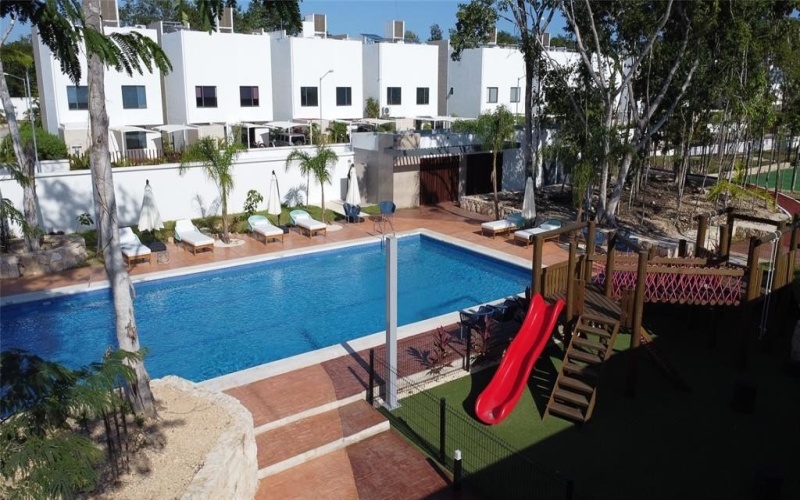 248 Manzana Lote 4 #30, Playa del Carmen, 77718, 3 Bedrooms Bedrooms, ,3 BathroomsBathrooms,Residential,For Sale,248 Manzana Lote 4,0,21223679