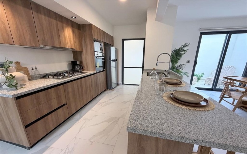 248 Manzana Lote 4 #113, Playa del Carmen, 77718, 3 Bedrooms Bedrooms, ,3 BathroomsBathrooms,Residential,For Sale,248 Manzana Lote 4,0,21223773