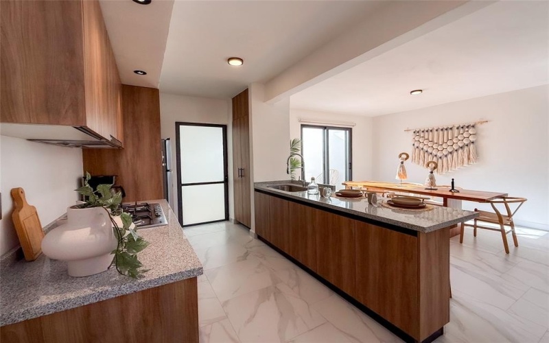 248 Manzana Lote 4 #113, Playa del Carmen, 77718, 3 Bedrooms Bedrooms, ,3 BathroomsBathrooms,Residential,For Sale,248 Manzana Lote 4,0,21223773