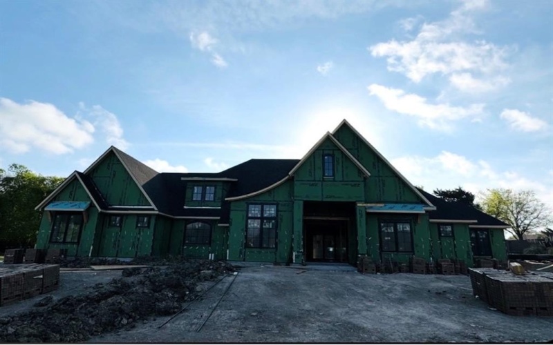 1602 Mariah Court, Heath, TX 75032, 4 Bedrooms Bedrooms, ,5 BathroomsBathrooms,Residential,For Sale,1602 Mariah Court,0,21224336