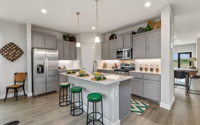 741 SOARING HAWK Drive, Fort Worth, TX 76008, 4 Bedrooms Bedrooms, ,2 BathroomsBathrooms,Residential,For Sale,741 SOARING HAWK Drive,0,21224656