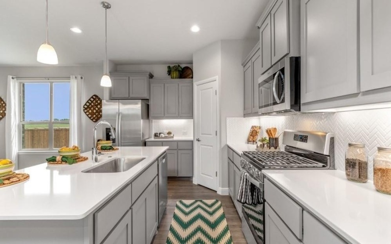 741 SOARING HAWK Drive, Fort Worth, TX 76008, 4 Bedrooms Bedrooms, ,2 BathroomsBathrooms,Residential,For Sale,741 SOARING HAWK Drive,0,21224656