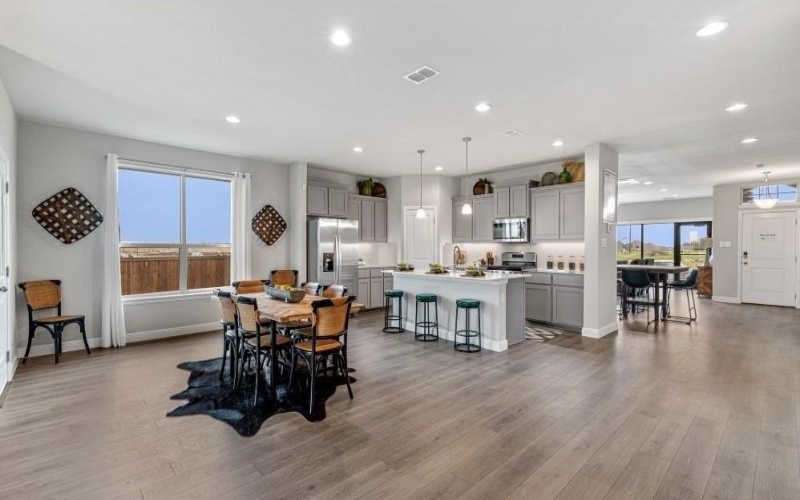 741 SOARING HAWK Drive, Fort Worth, TX 76008, 4 Bedrooms Bedrooms, ,2 BathroomsBathrooms,Residential,For Sale,741 SOARING HAWK Drive,0,21224656