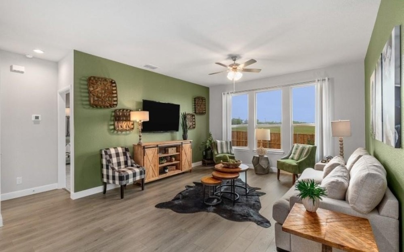 741 SOARING HAWK Drive, Fort Worth, TX 76008, 4 Bedrooms Bedrooms, ,2 BathroomsBathrooms,Residential,For Sale,741 SOARING HAWK Drive,0,21224656