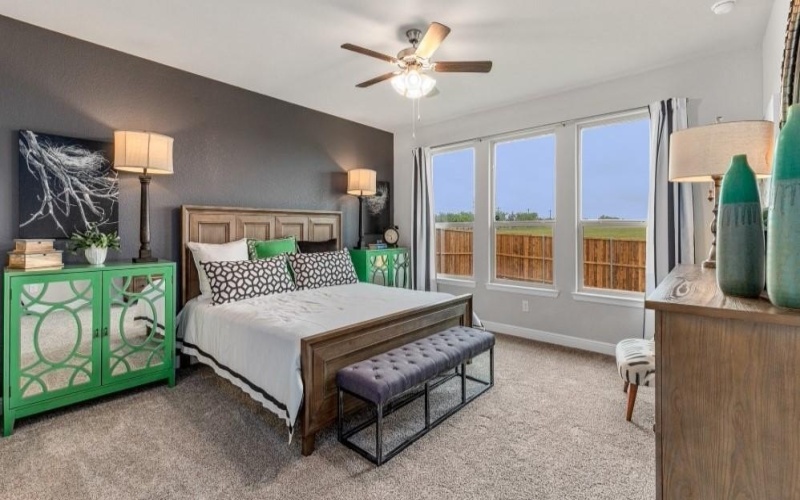 741 SOARING HAWK Drive, Fort Worth, TX 76008, 4 Bedrooms Bedrooms, ,2 BathroomsBathrooms,Residential,For Sale,741 SOARING HAWK Drive,0,21224656