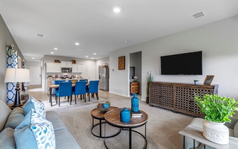 421 RED ADMIRAL Lane, Denton, TX 76259, 4 Bedrooms Bedrooms, ,2 BathroomsBathrooms,Residential,For Sale,421 RED ADMIRAL Lane,0,21224697