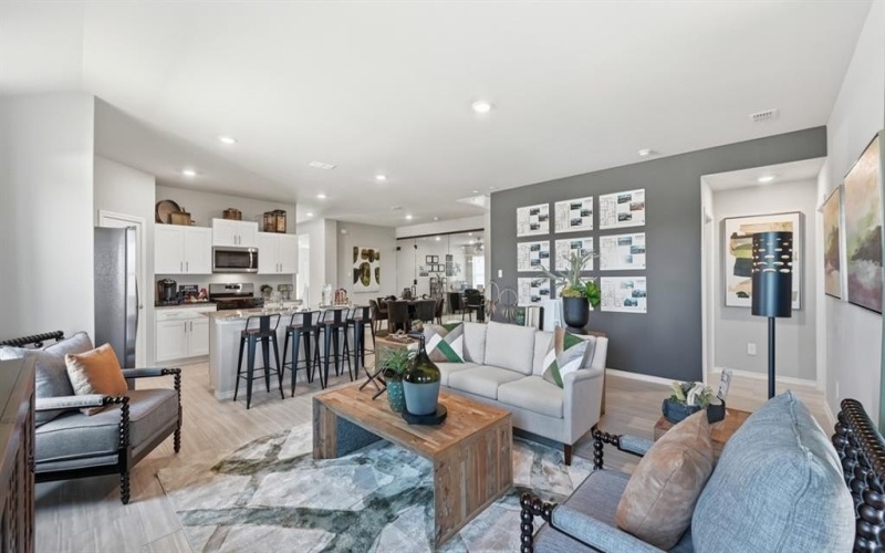 16636 LAGUNA VISTA Street, Fort Worth, TX 76247, 4 Bedrooms Bedrooms, ,3 BathroomsBathrooms,Residential,For Sale,16636 LAGUNA VISTA Street,0,21224783