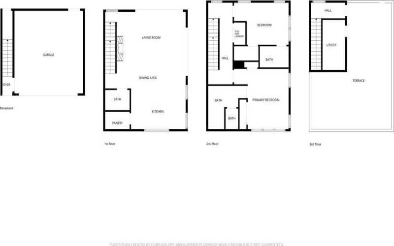 5705 Live Oak Street #D, Dallas, TX 75206, 2 Bedrooms Bedrooms, ,2 BathroomsBathrooms,Residential,For Sale,5705 Live Oak Street,0,21224874