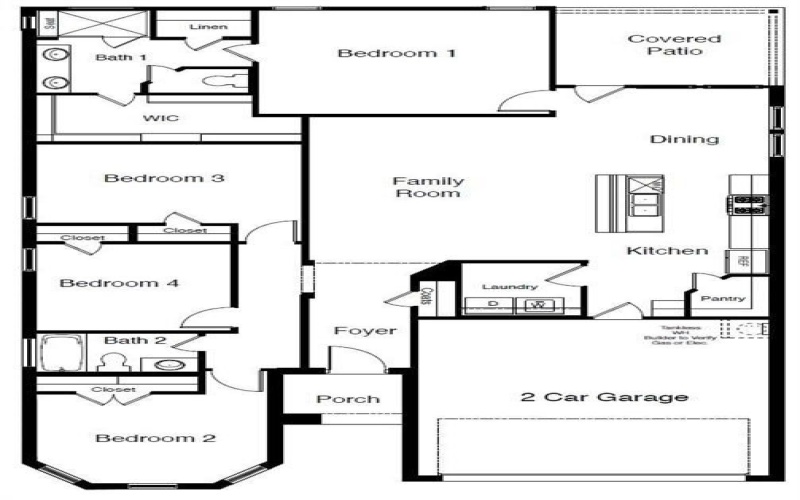 752 SOARING HAWK Drive, Fort Worth, TX 76008, 4 Bedrooms Bedrooms, ,2 BathroomsBathrooms,Residential,For Sale,752 SOARING HAWK Drive,0,21225676