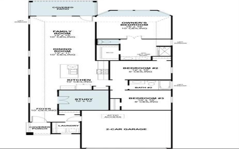 7009 Butterfield Drive, Sanger, TX 76266, 3 Bedrooms Bedrooms, ,2 BathroomsBathrooms,Residential,For Sale,7009 Butterfield Drive,0,21225931