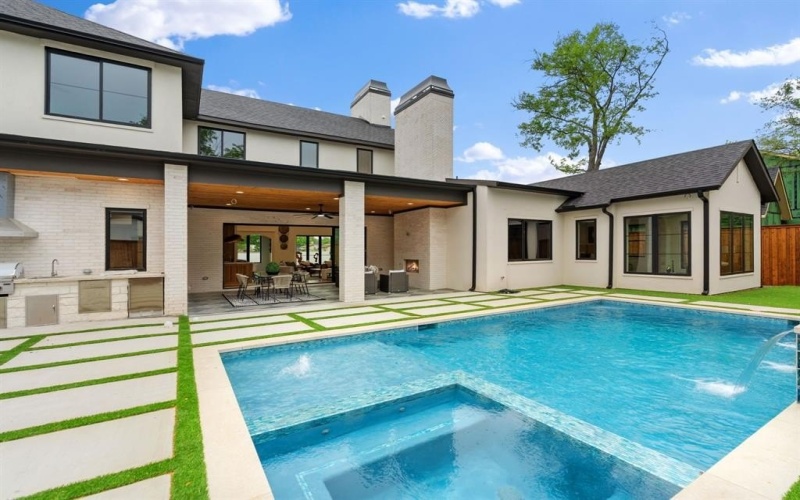 6452 Walnut Hill Lane, Dallas, TX 75230, 5 Bedrooms Bedrooms, ,6 BathroomsBathrooms,Residential,For Sale,6452 Walnut Hill Lane,0,21226051