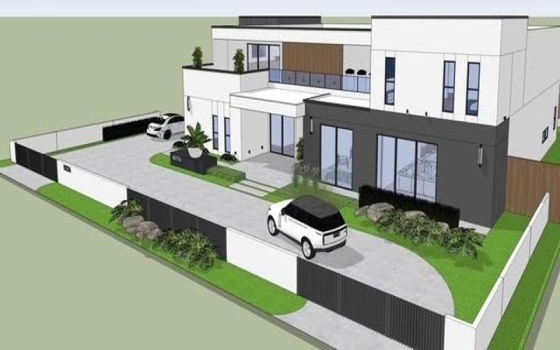 10236 Crestover Drive, Dallas, TX 75229, 5 Bedrooms Bedrooms, ,7 BathroomsBathrooms,Residential,For Sale,10236 Crestover Drive,0,21226105