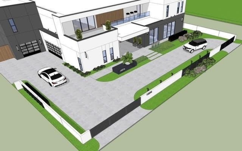 10236 Crestover Drive, Dallas, TX 75229, 5 Bedrooms Bedrooms, ,7 BathroomsBathrooms,Residential,For Sale,10236 Crestover Drive,0,21226105